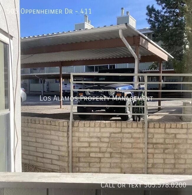 Building Photo - 505 Oppenheimer Dr