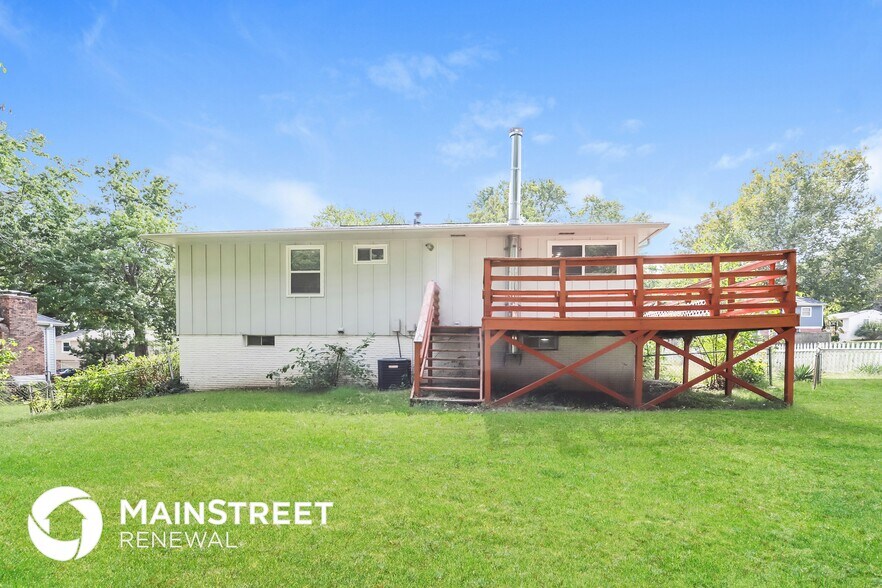 Building Photo - 17816 E Greentree Ave