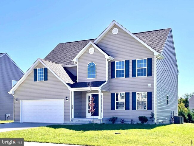 Building Photo - 253 S Marshview Terrace