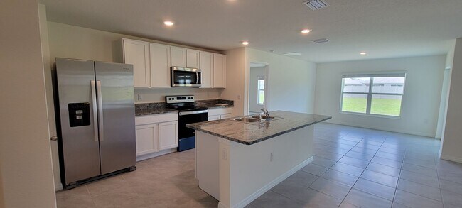 Building Photo - Beautiful New Construction 3/2 in Greyston...