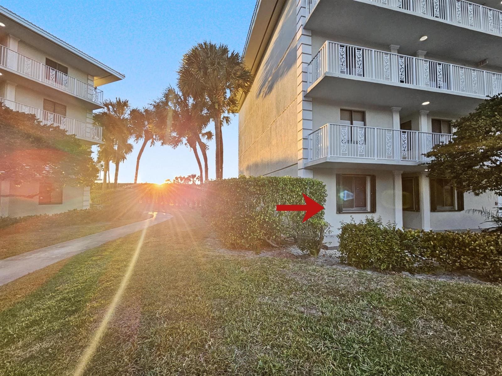 Building Photo - 2811 Village Blvd