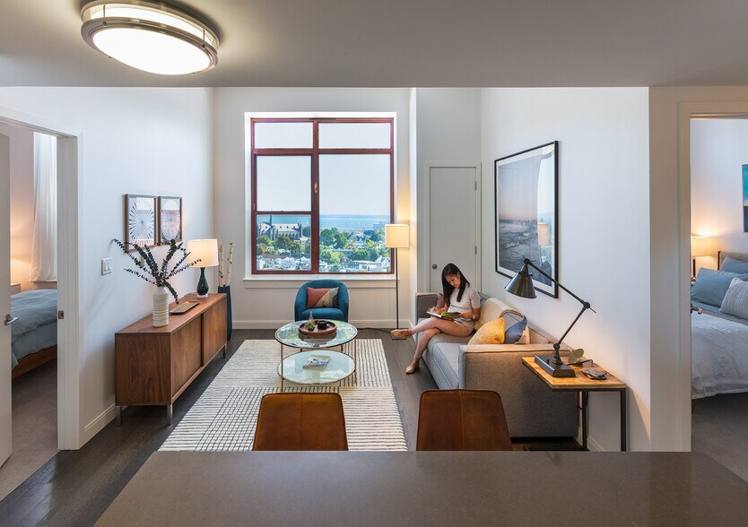 Metro Green Terrace 695 Atlantic St Stamford CT 06902 Apartment Finder