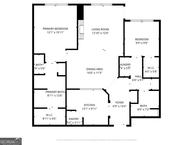 Building Photo - 4805 W Village Way