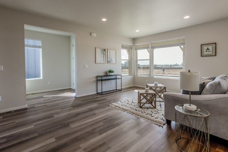 Building Photo - 5648 Jedidiah Dr