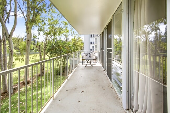 Building Photo - 1600 Wilikina Dr