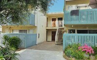 Building Photo - Beautiful 2 Bedrooms, 1 Bath Condo in Grea...