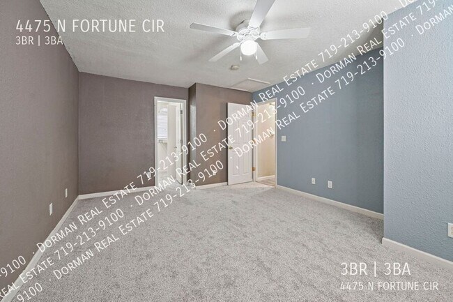 Building Photo - 4475 N Fortune Cir