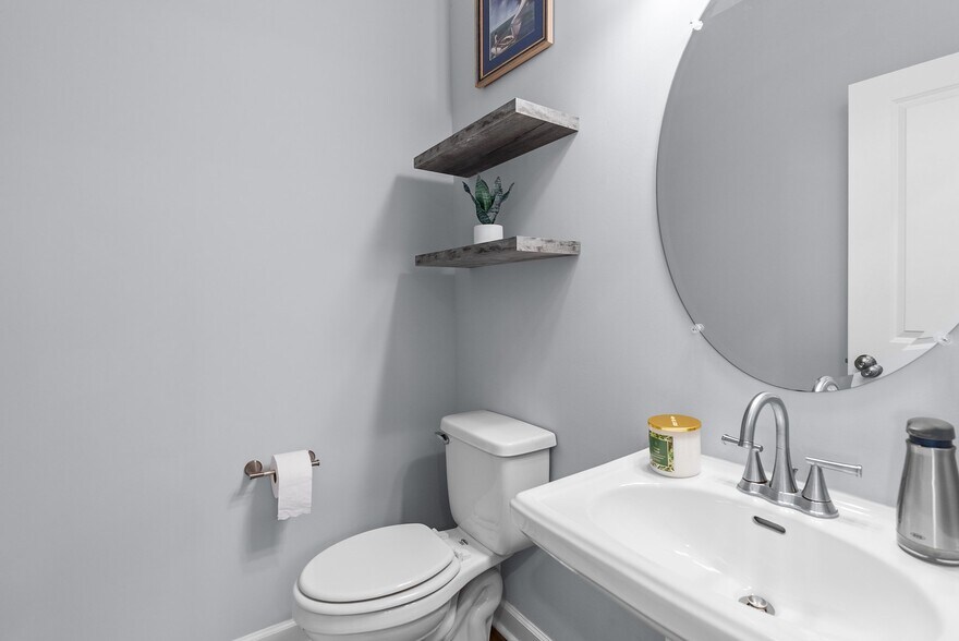 Building Photo - 4110 Pleasant Ave