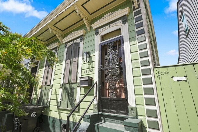 Building Photo - 1418 St Bernard Ave
