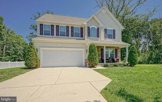 Primary Photo - 14 Violet Ct