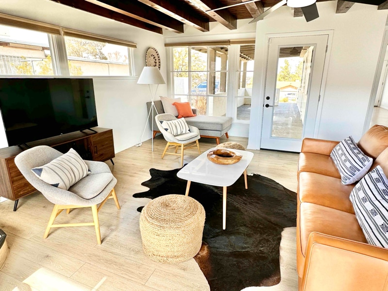 Building Photo - 72319 El Paseo Dr