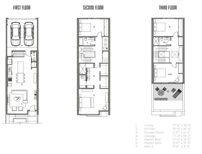 Building Photo - 1017 N Cleveland Ave