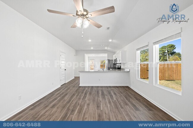 Building Photo - New Beginnings Start At AMRR: 4 Bedroom Home Ready In March!