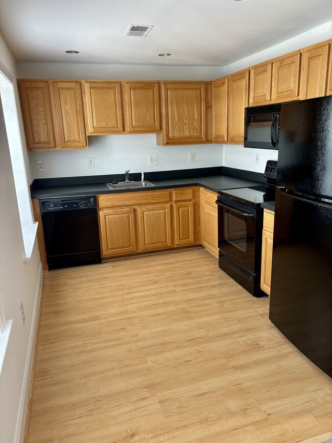 Floorplan - The Lofts at 2nd and LOMA