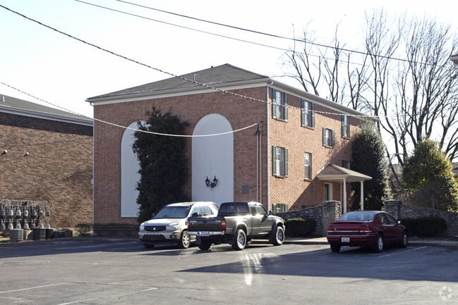 Primary Photo - 4200-4204 Trio Ave