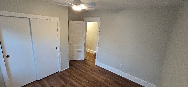 Building Photo - 1457 Hamilton Ave