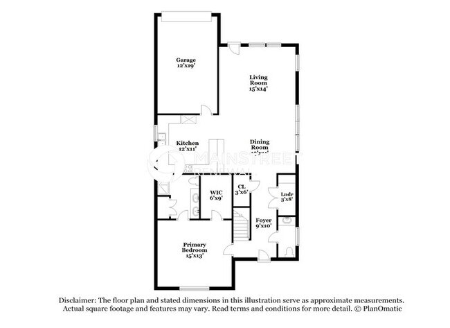 Building Photo - 4 Bedroom Pet-Friendly Home in Huntersville, NC with Main Street Renewal