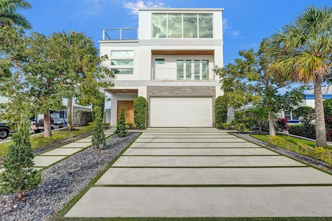 Building Photo - Intracoastal Pool Home New Construction - ...