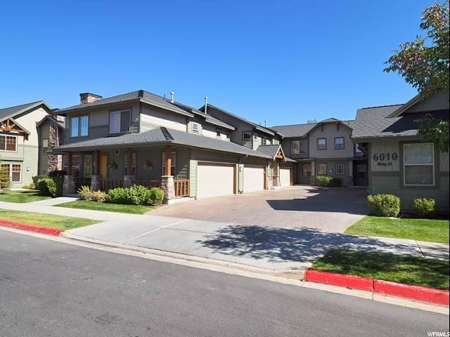 Building Photo - 6010 N Fox Pointe Cir