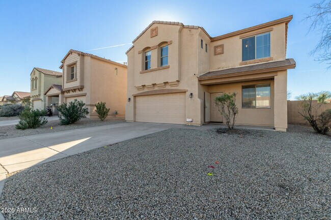 Building Photo - 11023 W Loma Ln