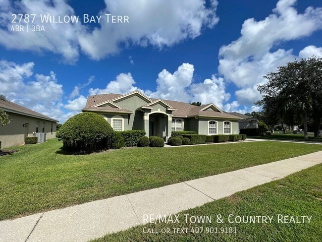 Primary Photo - 2787 Willow Bay Terrace