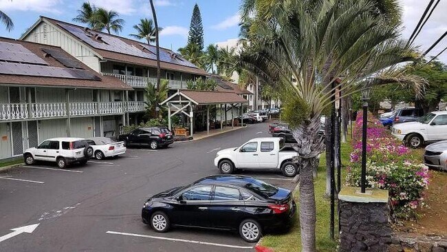 Building Photo - 75-5776-5776 Kuakini Hwy