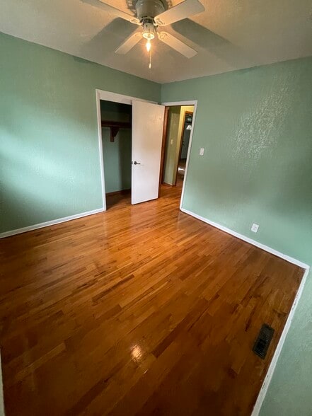 Bedroom 2 - 1013 Cedar St