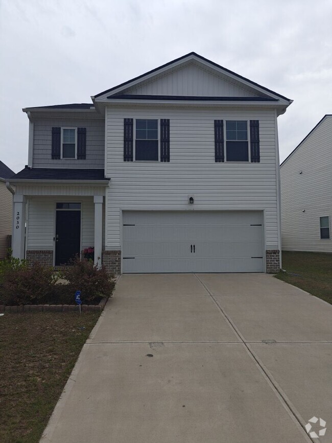 Building Photo - Beautiful 5 bedroom home built in 2022!