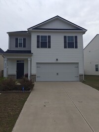Building Photo - Beautiful 5 bedroom home built in 2022!