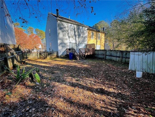 Building Photo - 1122 Overland Hill Trce
