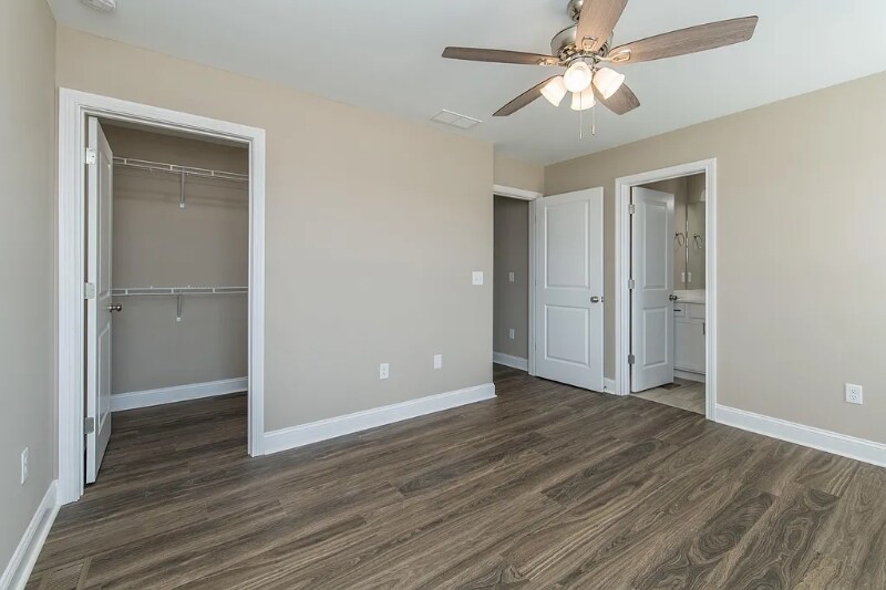 Building Photo - 1134 Judah Bear Blvd