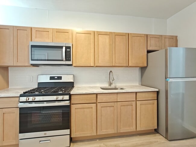 Building Photo - 5308 Race St