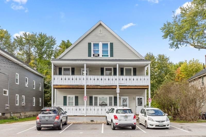 Building Photo - 12 Eastman St