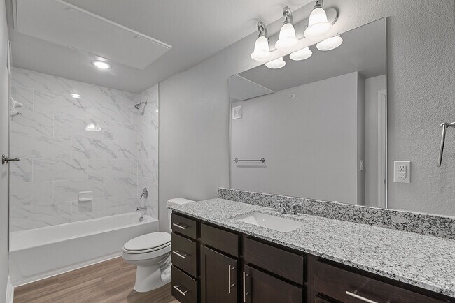 Floorplan - Stonebridge