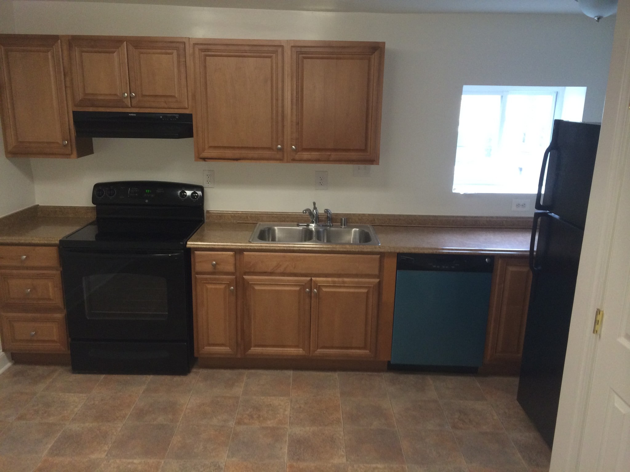 Eat/in Kitchen - 1210 Delafield Pl NW