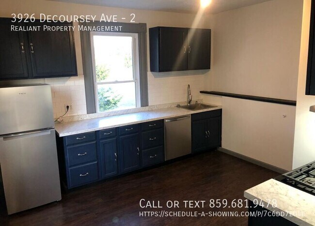 Building Photo - 3926 Decoursey Ave