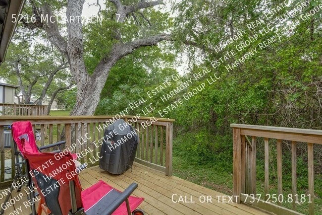 Building Photo - 5216 McCarty Ln