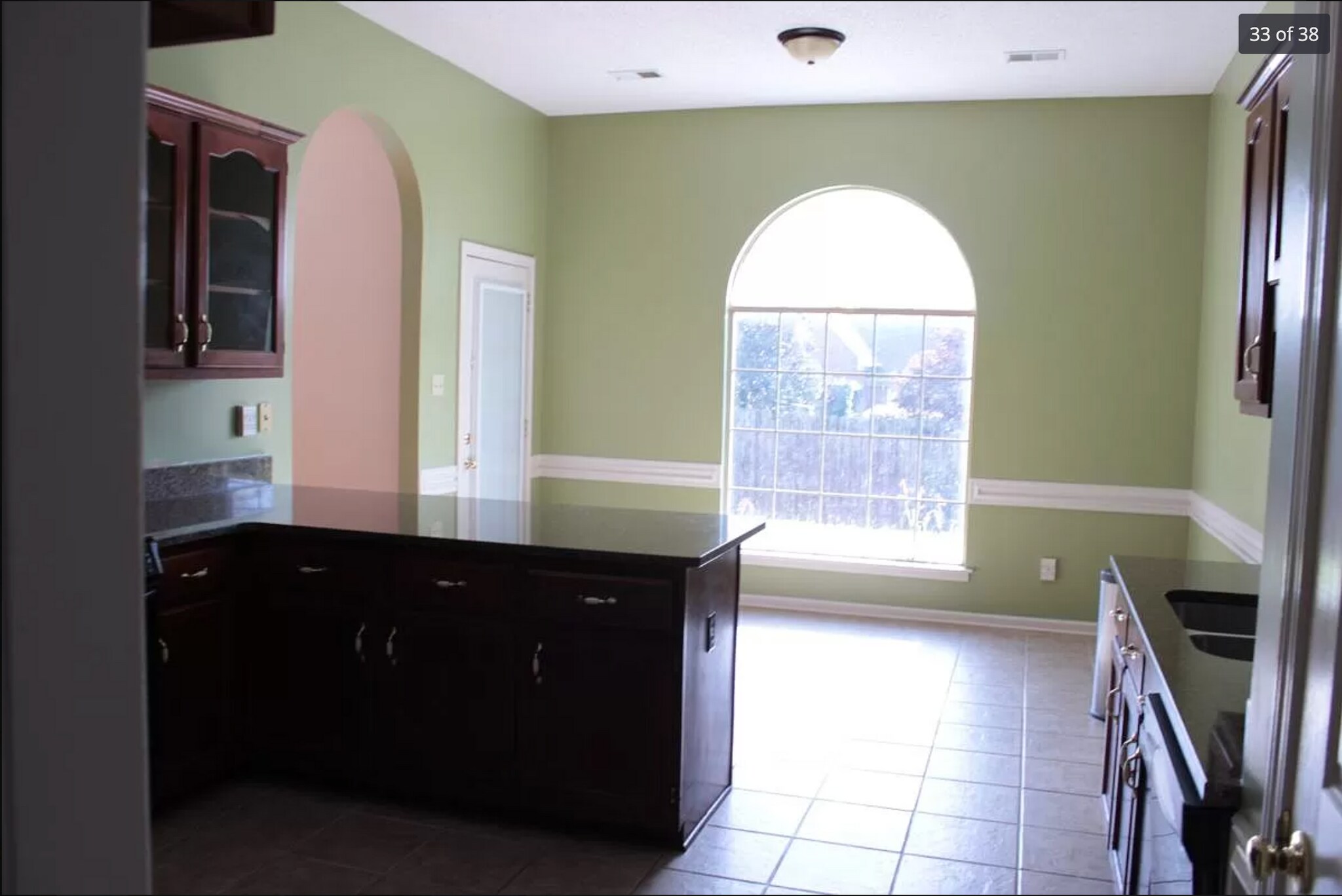 kitchen - 1172 Sweetie Drive