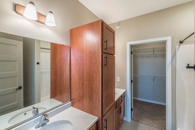 Building Photo - Edition - Spacious, Modern Kitchens in Pet...