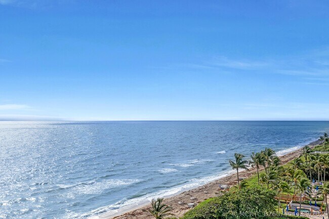 Building Photo - 3301 S Ocean Blvd