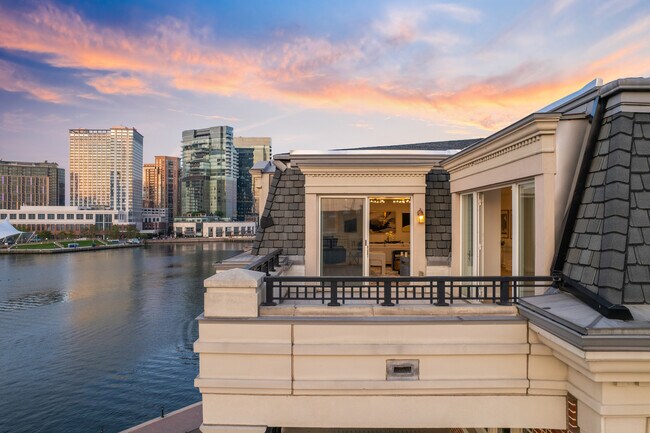 Building Photo - 801 Key Hwy