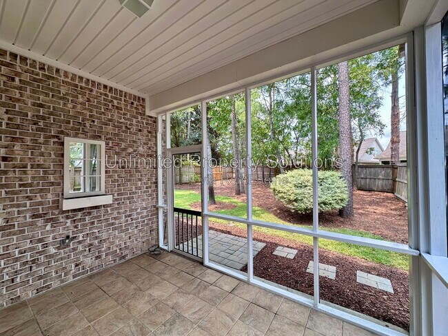 Building Photo - 5009 Whitner Dr