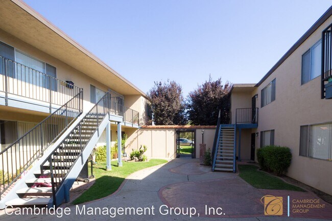 Building Photo - 1606 Montecito Rd