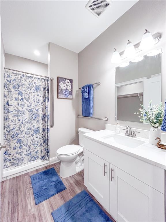 Building Photo - 2881 Monroe Hwy