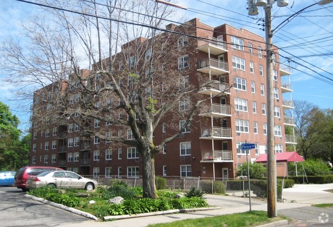 Building Photo - The Siena Building