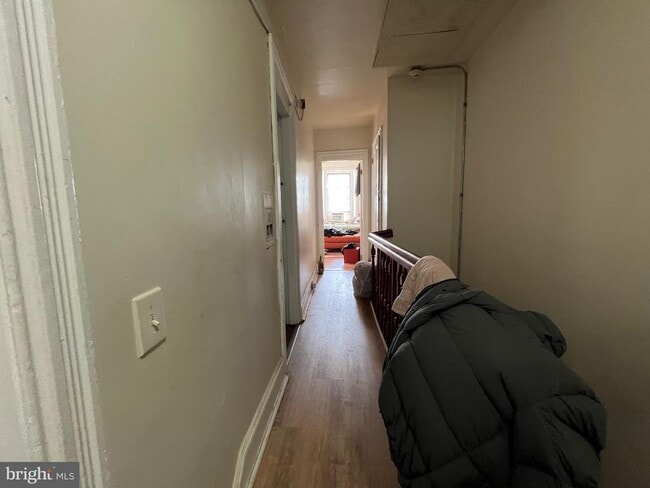 Building Photo - 1709 W Montgomery Ave