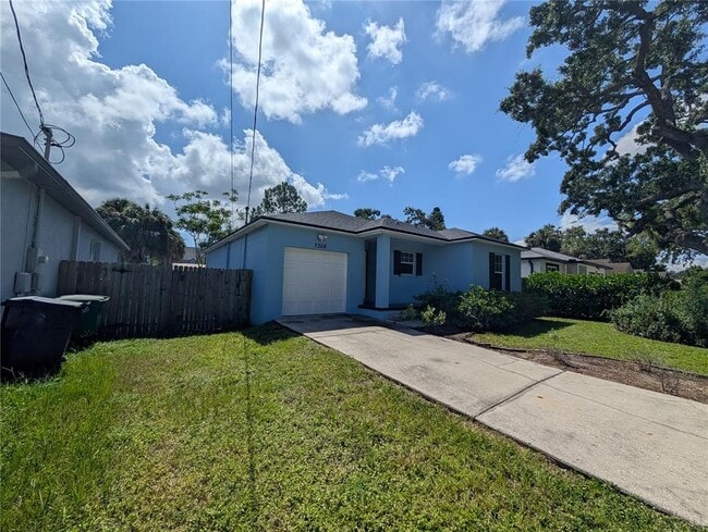 Building Photo - 7306 S West Shore Blvd