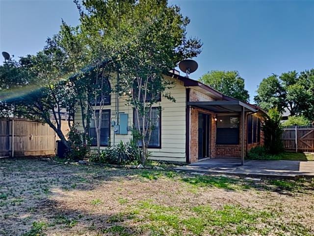 Building Photo - 1143 Monterrey Trail