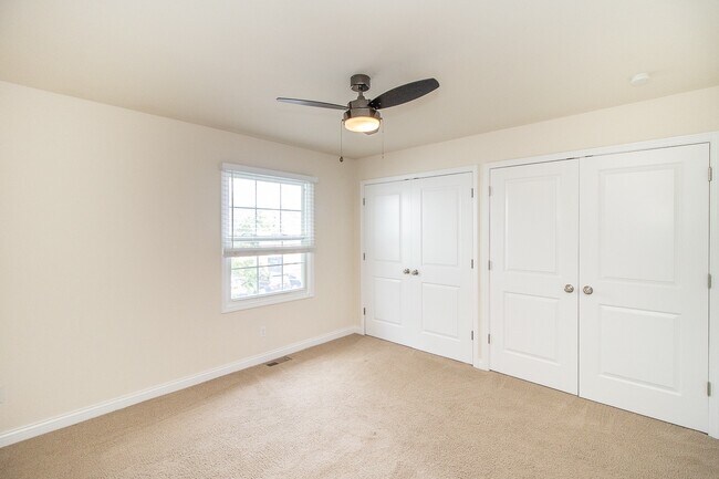 Floorplan - Olde Towne in Kenwood