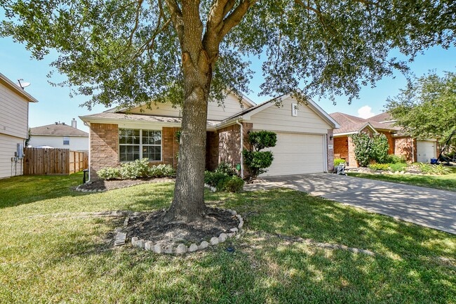 Primary Photo - 18114 Waverly Hollow Ln